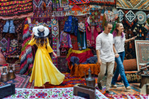 bazar
